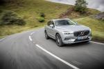 Volvo XC60 D4 Inscription 2017 года (UK)